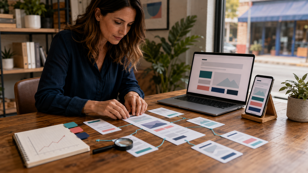 on-page-seo-small-business-2026